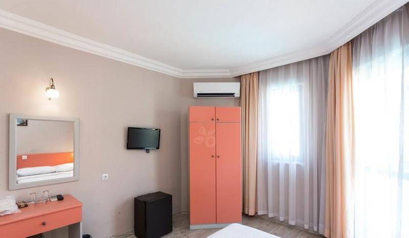 Remer Hotel Фетие Екстериор снимка